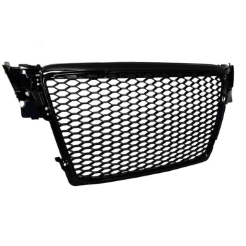 Audi A4 B8 Honeycomb Grille 2009-2012