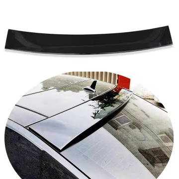 Rear Roof Window Trunk Spoiler For Mercedes Benz E Class W212 E200 E260 E300 E32